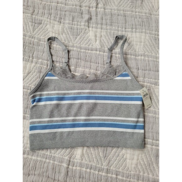 Aerie Sports Bra M nwt - Picture 1 of 3